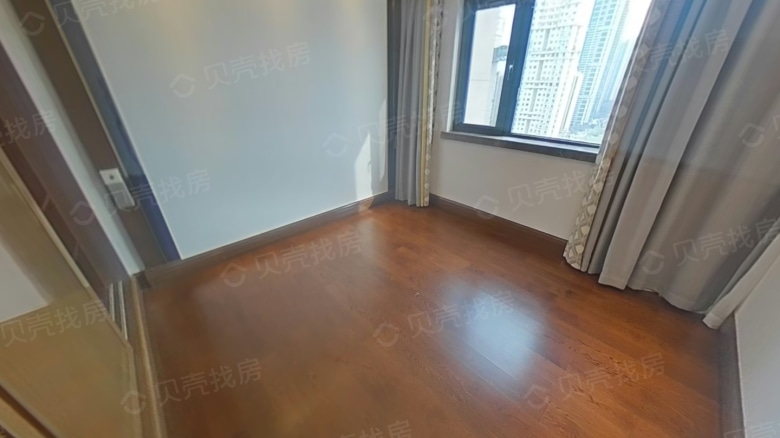 Nanjing expat housing - Furnished apartment: Evergrande Riverside