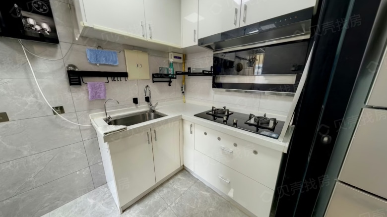 Apartment for rent in Shenzhen - Apple Orchard - Photo 2