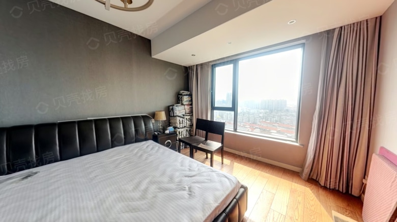 Apartment for rent in Nantong - Demin Mong Kok - Photo 4