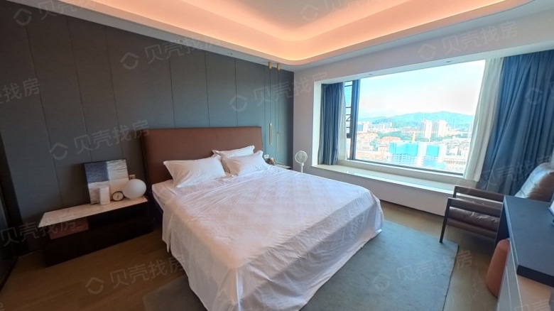 Apartment for rent in Dongguan - COB·Wanfu - Photo 4