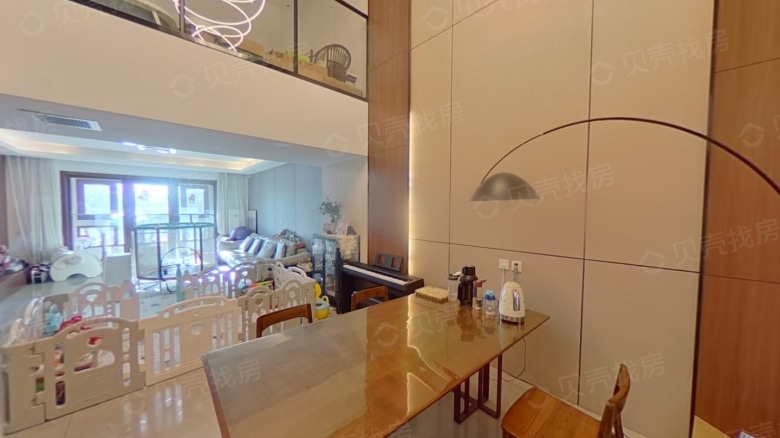 Apartment for rent in Beijing - Rongke Qianzhang Villa - Photo 6