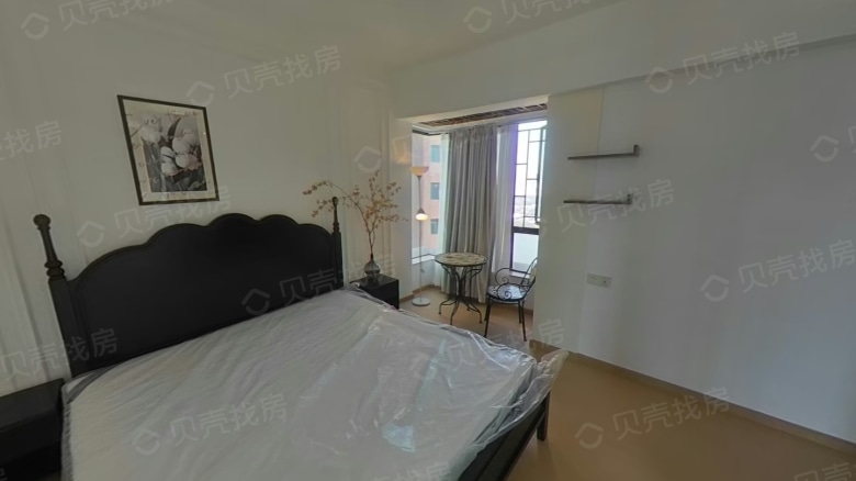 Apartment for rent in Guangzhou - Haizhu Peninsula Garden - Photo 5