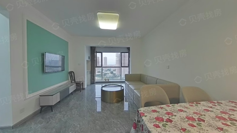 Apartment for rent in Shenyang - One Mansion - Photo 3