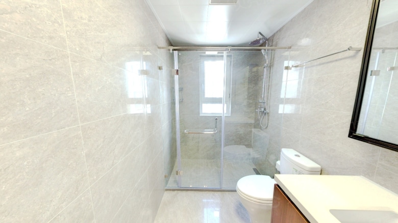Apartment for rent in Shenyang - China Resources Land MixC Residence - Photo 7