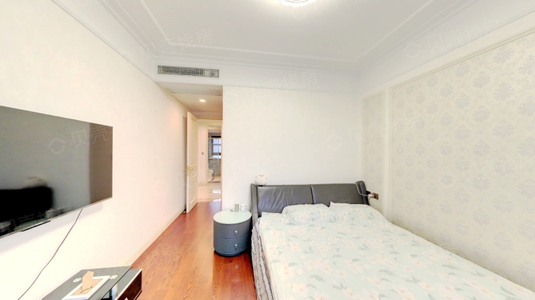 Apartment for rent in Wuxi - Haier Jade Wenhua Zone F - Photo 9