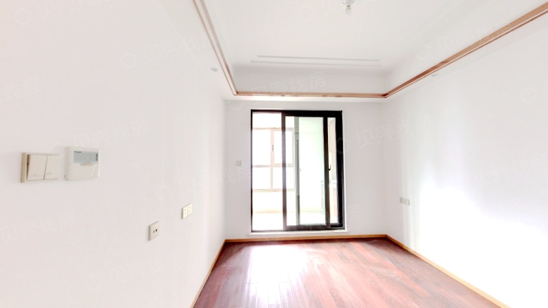 Apartment for rent in Nantong - Zhongnan Century Flower City Phase III - Photo 1