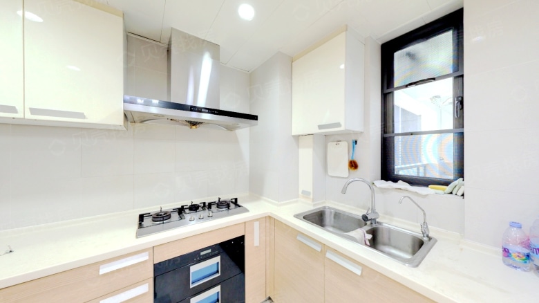 Apartment for rent in Xiamen - Strait International Community Phase I - Photo 8