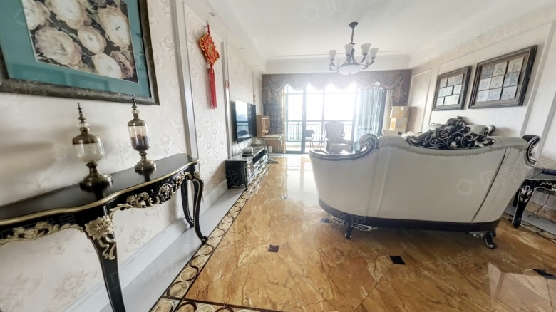 Apartment for rent in Nantong - Country Garden (Nantong Economic and Technological Development Zone) - Photo 3