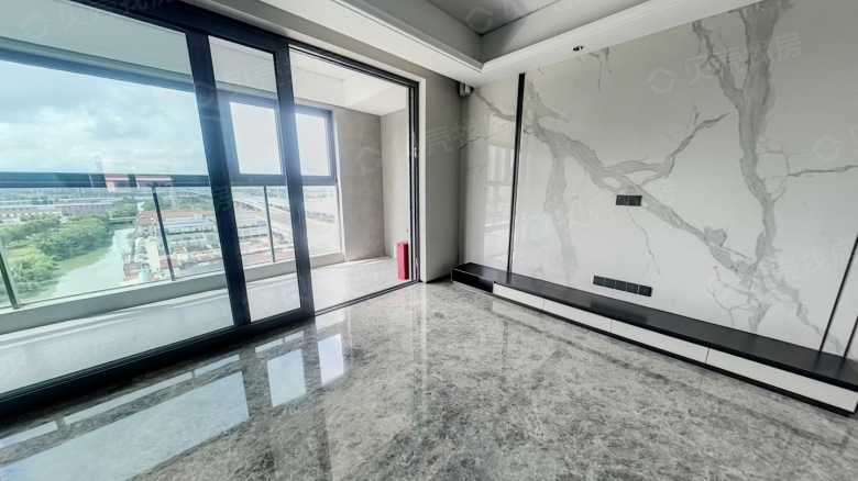 Apartment for rent in Ningbo - Ningguang Mansion - Photo 5