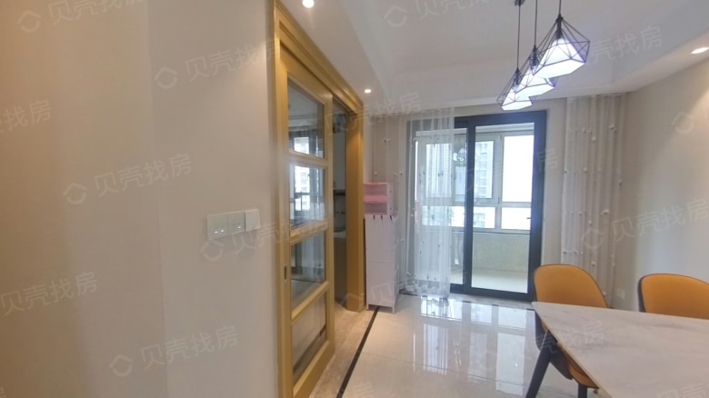 Apartment for rent in Nanjing - Jindi Center Elegance - Photo 7