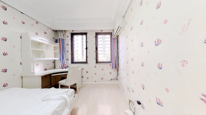 Apartment for rent in Qingdao - Ruiyuan Mingjia Hui - Photo 2
