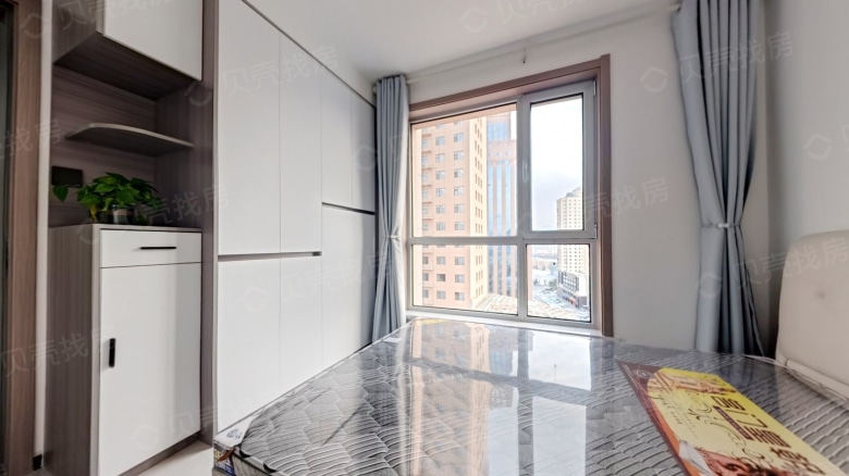 Apartment for rent in Lanzhou - Longneng Jiayuan (B District) - Photo 4