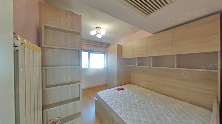 Apartment for rent in Beijing - Seasonal View Garden - Photo 4