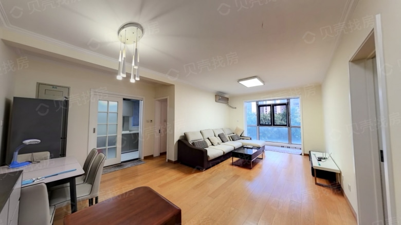 Apartment for rent in Beijing - Photo 3