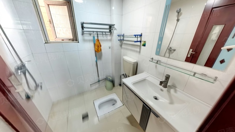 Apartment for rent in Wuhan - Longjiang Court Area A - Photo 6