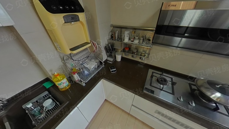 Apartment for rent in Dongguan - First International - Photo 5