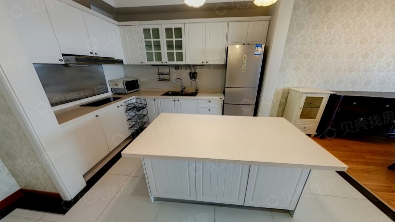 Apartment for rent in Qingdao - Jiashang Qingting Service Apartment - Photo 4