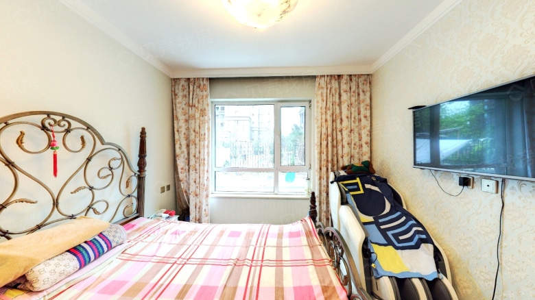 Apartment for rent in Shenyang - Markham Camphor Tree - Photo 3