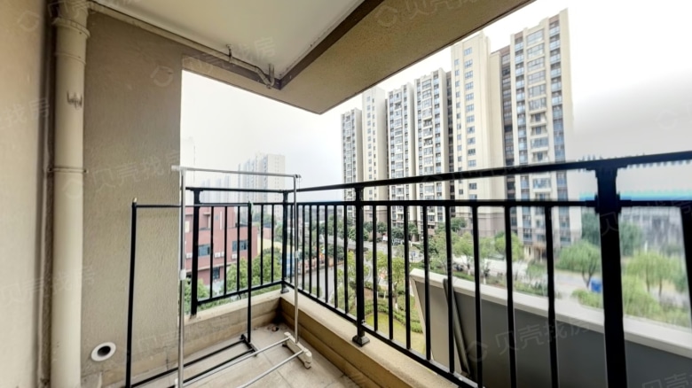 Apartment for rent in Wuhan - Country Garden Tiwan Bay - Photo 9