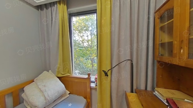 Apartment for rent in Ningbo - Jiangdong Jinmao Mansion - Photo 4