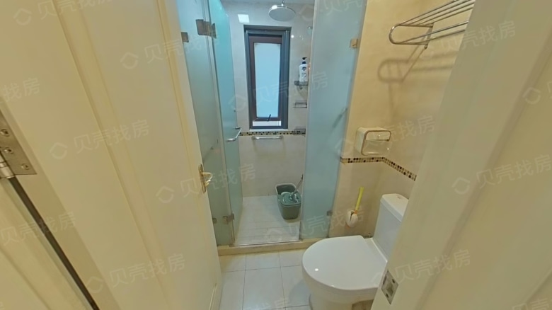 Apartment for rent in Nanjing - Strait City Yunxi Bay - Photo 8
