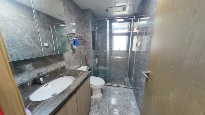 Apartment for rent in Nantong - Yuanchuang Chenyue - Photo 12
