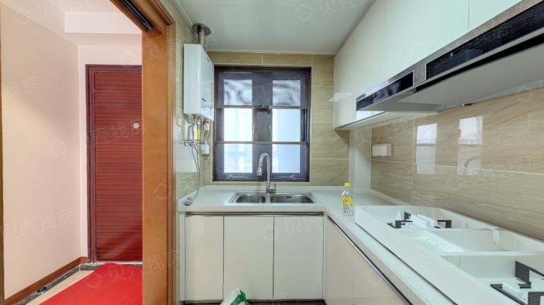 Apartment for rent in Nanjing - MCC Yanshanju - Photo 5