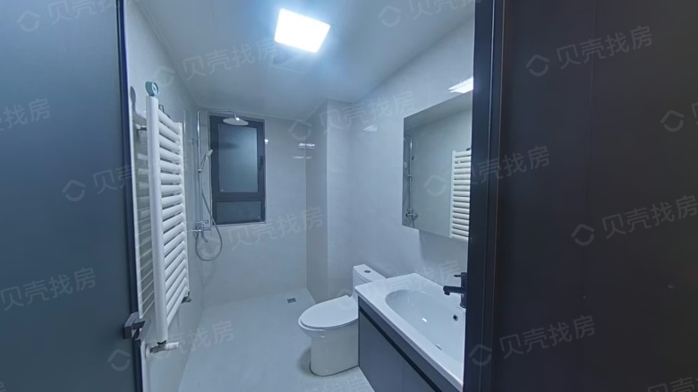 Apartment for rent in Qingdao - Dayung Valley Jinmao Mansion Yuefu South District - Photo 13