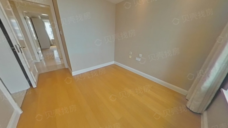 Apartment for rent in Shanghai - Guohao Changfeng Huidu - Photo 8