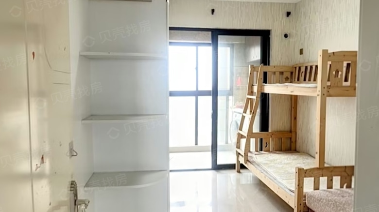 Apartment for rent in Suzhou - Yipin Jiayuan - Photo 3