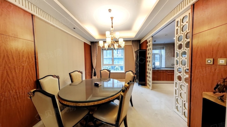 Rent Apartment in Beijing: Four Seasons Family Apartment - Image 4