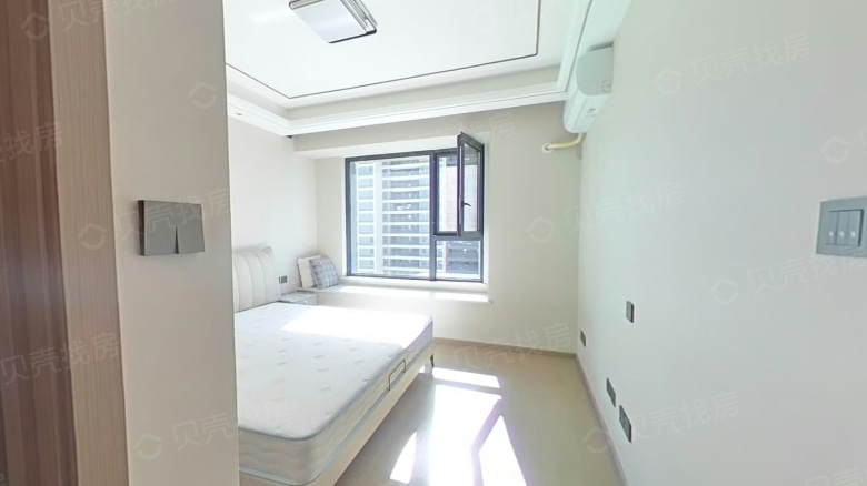 Apartment for rent in Dalian - Zhaoshang Zhenyuan Phase II - Photo 5