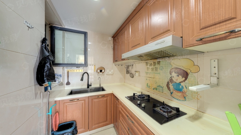 Apartment for rent in Shenyang - COSMO World F Block - Photo 4