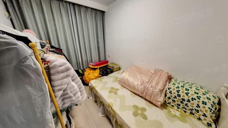Apartment for rent in Suzhou - Sunshine City Feili Bay North Area - Photo 3