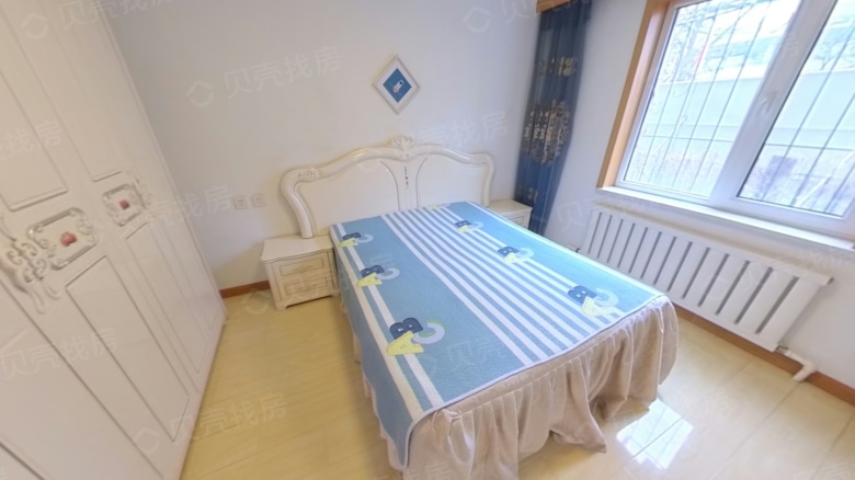 Apartment for rent in Shenyang - Technology Park Residential Community - Photo 5