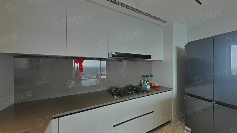 Apartment for rent in Dongguan - China Resources Yuefu - Photo 7