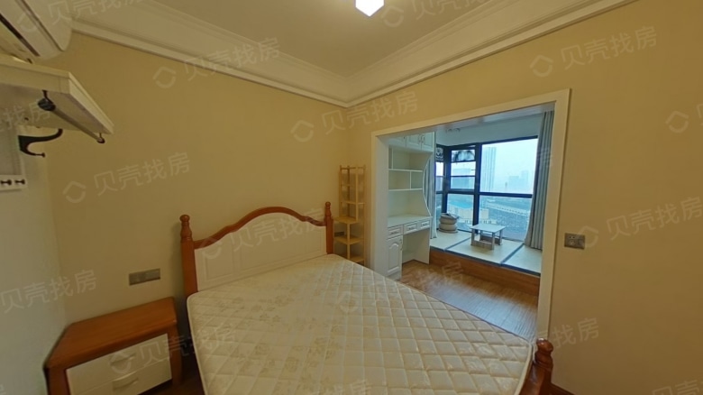 Apartment for rent in Chengdu - Blue Run Vanke East District - Photo 4