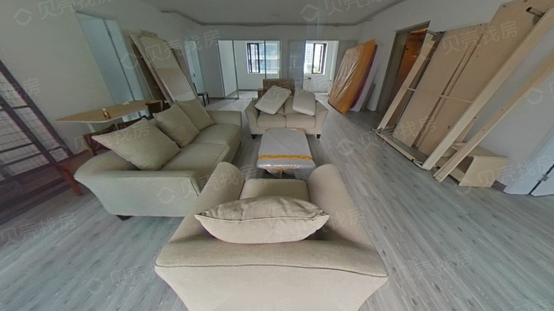 Apartment for rent in Ningbo - Green City · Fengqi Chaoming - Photo 9