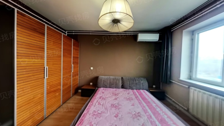 Rent Apartment in Beijing: Penglai Apartment East Area - Image 2
