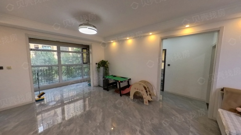 Apartment for rent in Xian - Maple Grove Nine Streams Bamboo Melody - Photo 2