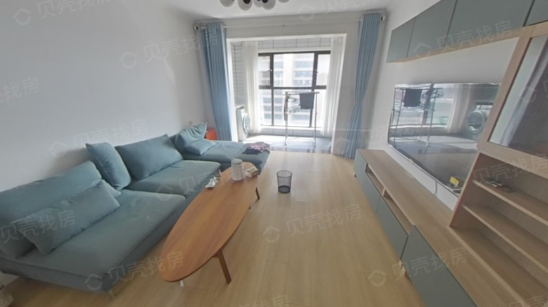 Apartment for rent in Qingdao - COFCO Tiandi Tianfu - Photo 2