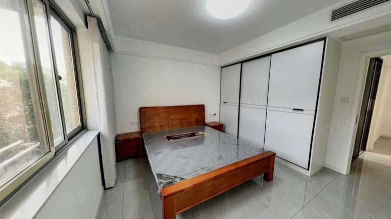 Apartment for rent in Nantong - Shihao Garden - Photo 5