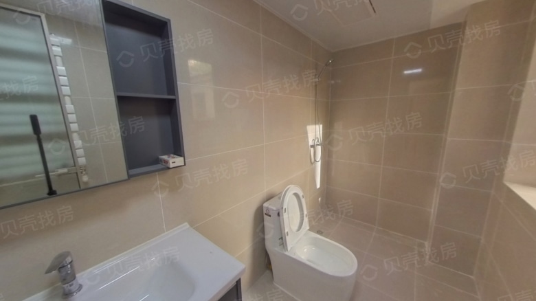 Apartment for rent in Qingdao - Xianyang Road - Photo 9