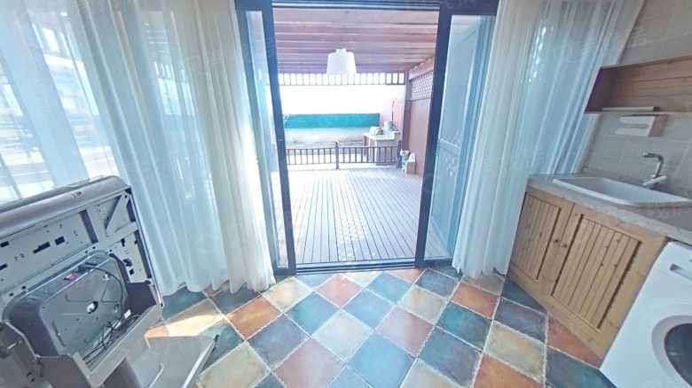 Apartment for rent in Nanjing - Jinshengtian Sunshine Youth City Phase I - Photo 8