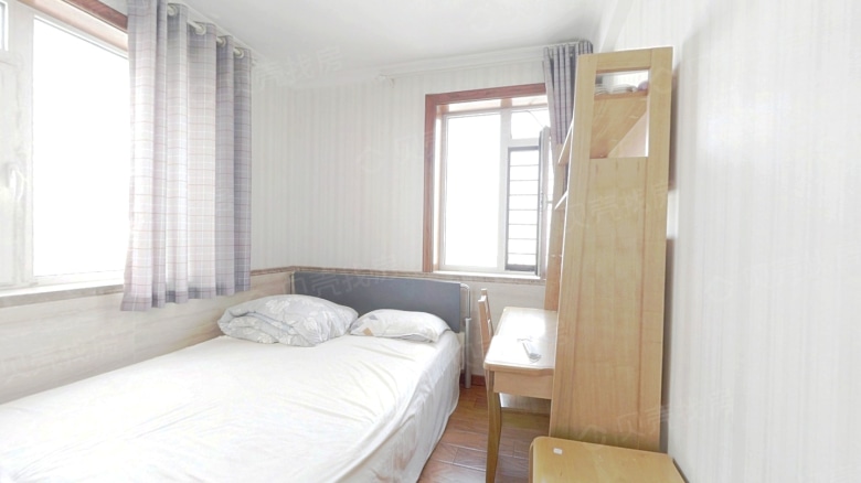 Apartment for rent in Qingdao - Jinxiang Building - Photo 3
