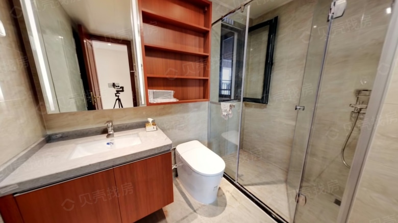 Apartment for rent in Taiyuan - Evergrande Golden Jade World - Photo 11