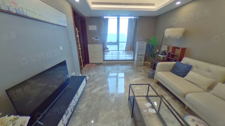 Apartment for rent in Nanjing - Shenglong Huijin Center - Photo 3
