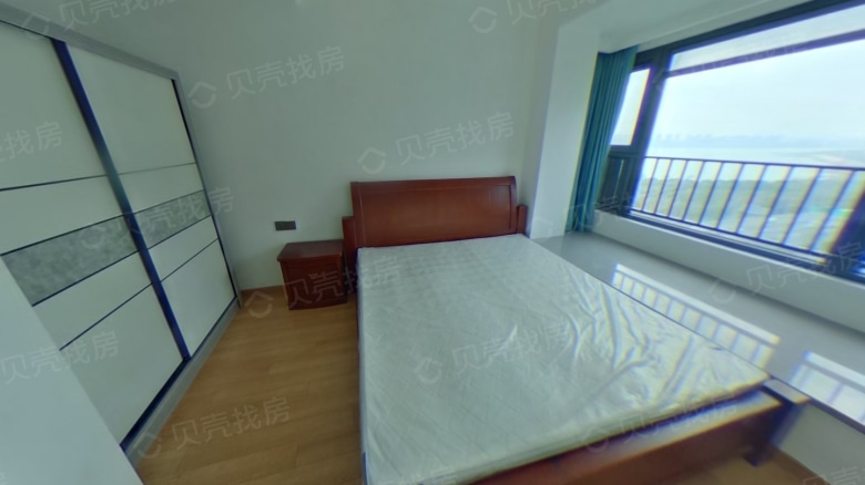 Apartment for rent in Suzhou - Upper City Time - Photo 3