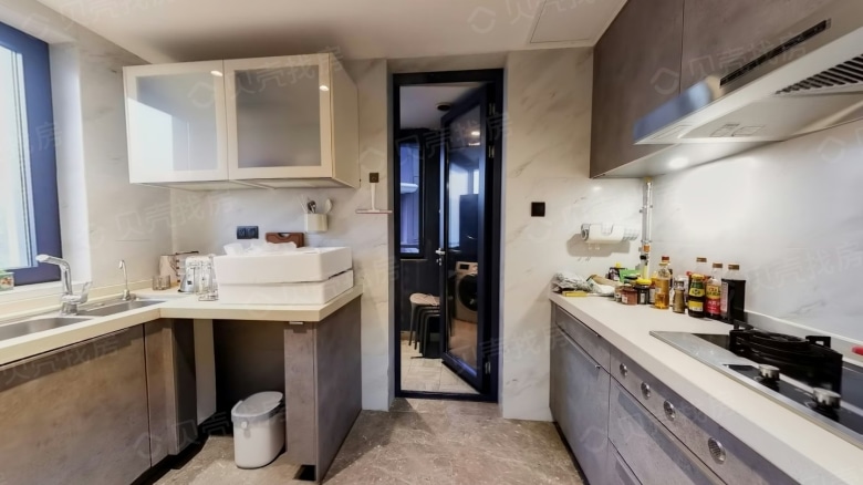 Apartment for rent in Shenzhen - Peninsula City Garden Phase III - Photo 5