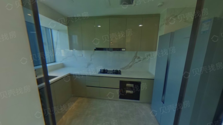 Apartment for rent in Dongguan - COB·Wanfu - Photo 7